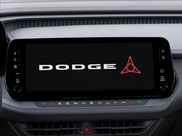 New 2026 Dodge Charger Scat Pack AWD/4WD image 18