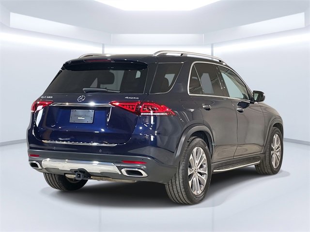 Used 2021 Mercedes-Benz GLE 350 4MATIC image 6