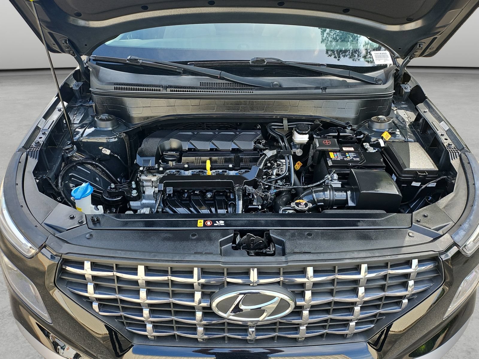 Used 2022 Hyundai Venue SEL FWD image 32