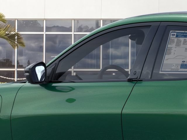 New 2026 Ford Mustang Mach-E Premium RWD image 51