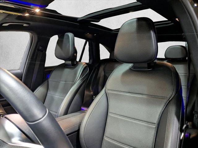 Certified 2025 Mercedes-Benz GLC 300 4MATIC image 16