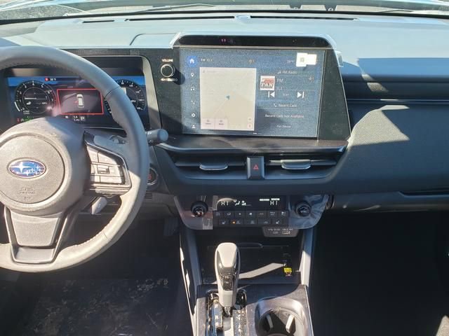 New 2026 Subaru Outback Limited image 14