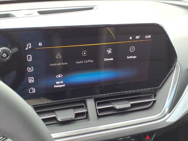 New 2026 Chevrolet Trax ACTIV w/ Sunroof Package image 21