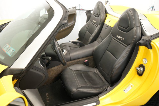 Used 2007 Pontiac Solstice GXP w/ Premium Package RWD image 36