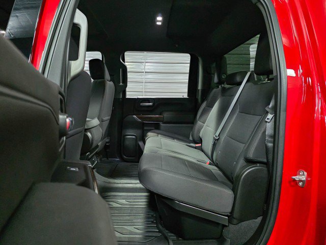 Used 2022 GMC Sierra 3500 SLE image 19