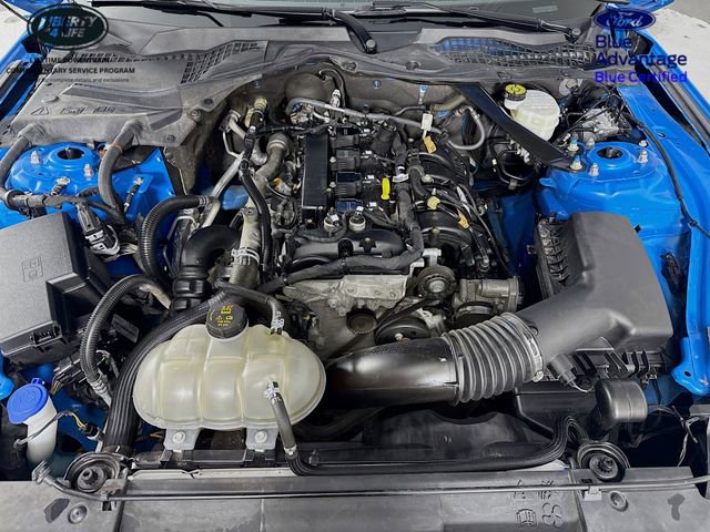 Certified 2023 Ford Mustang Premium image 29