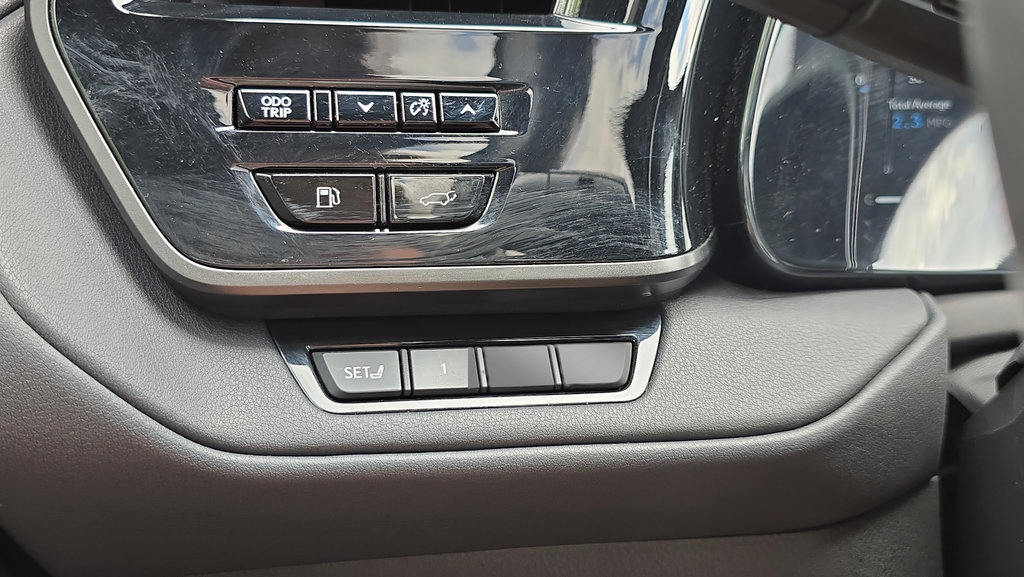 Used 2024 Lexus TX 350 AWD w/ Technology Package image 19