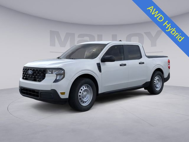 Used 2026 Ford Maverick XL w/ Equipment Group 101A