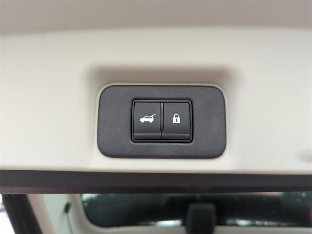 Certified 2024 Nissan Ariya AWD image 17