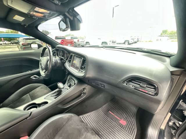 Used 2023 Dodge Challenger R/T Scat Pack RWD image 27
