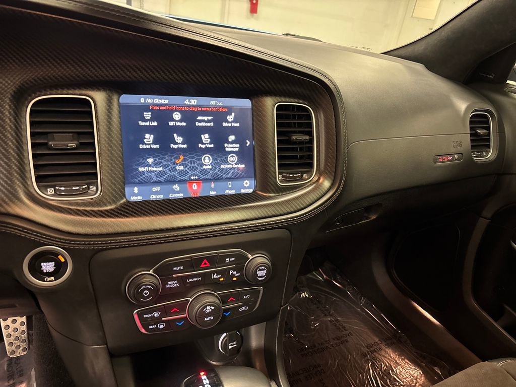 Used 2023 Dodge Charger Scat Pack image 45