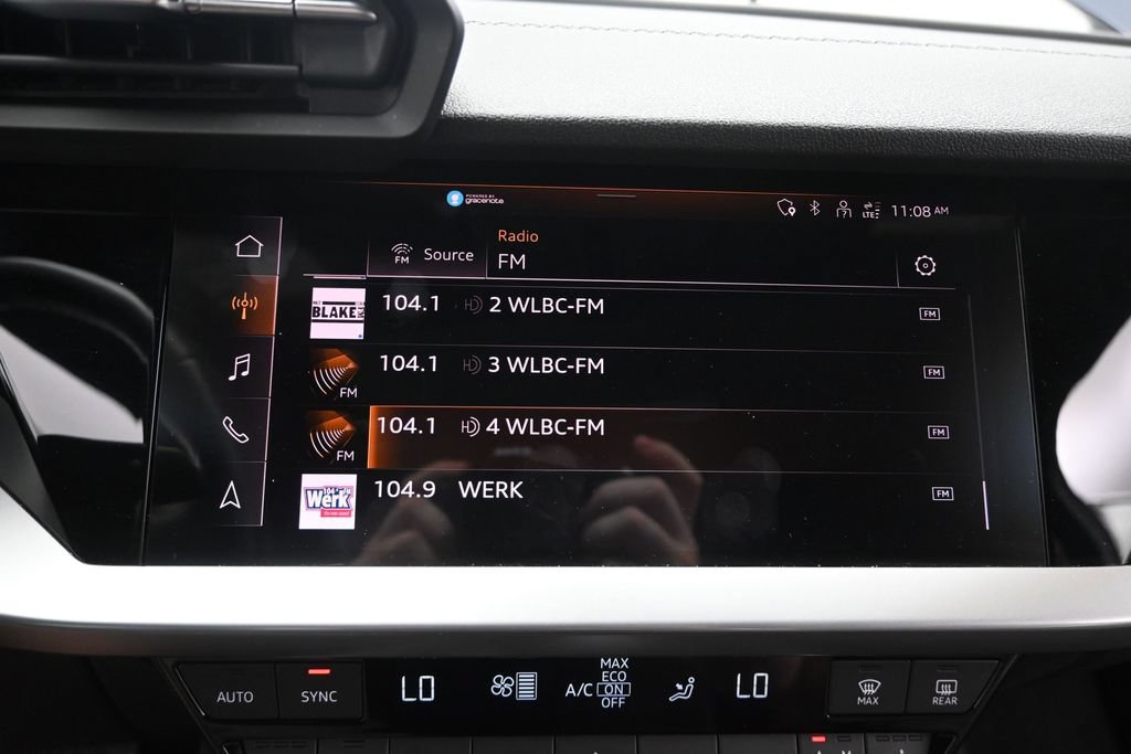 Used 2023 Audi A3 2.0T Premium FWD image 25