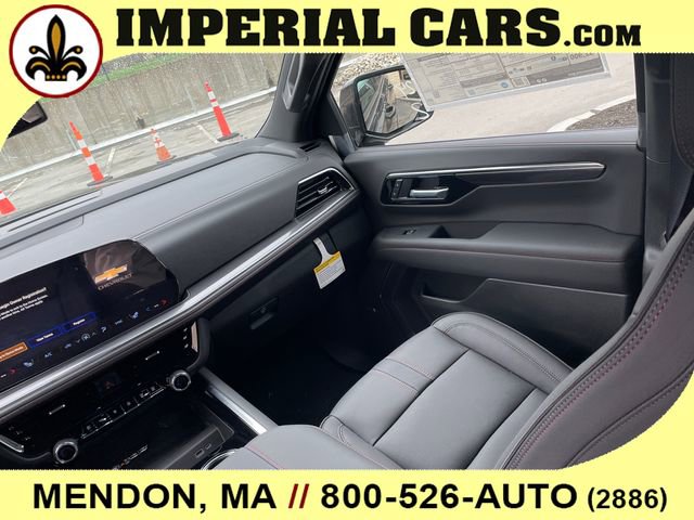 New 2026 Chevrolet Tahoe RST w/ Comfort Package image 21