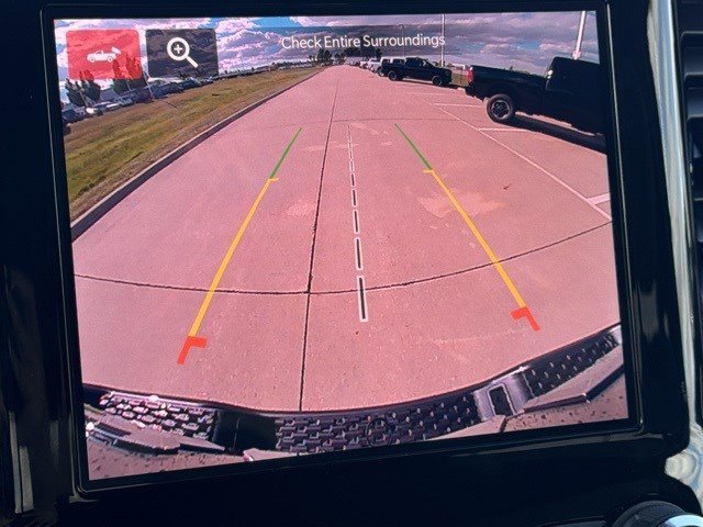 New 2025 RAM 1500 Big Horn image 19