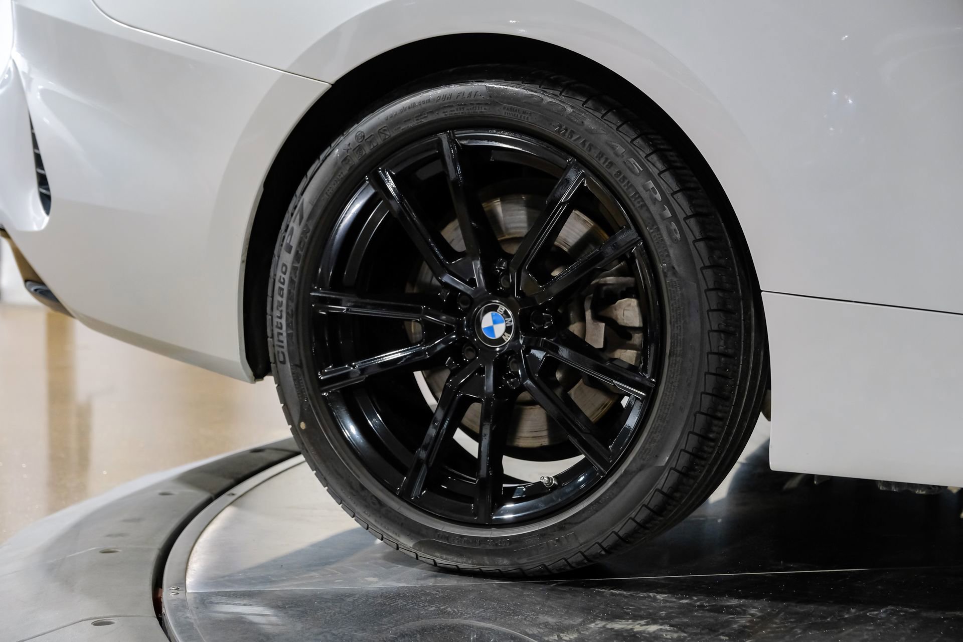 Used 2025 BMW 430i Coupe image 47