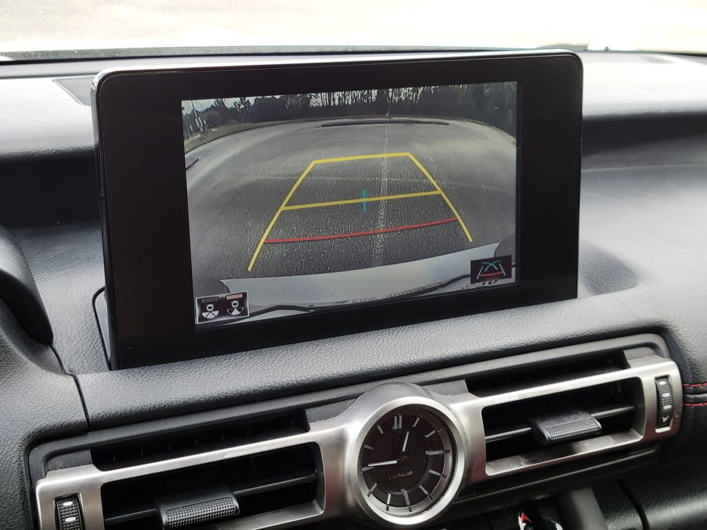 Used 2021 Lexus IS 300 300 w/ Accessory Package image 22