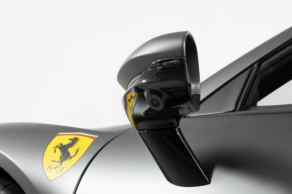 Certified 2024 Ferrari SF90 Spider image 16