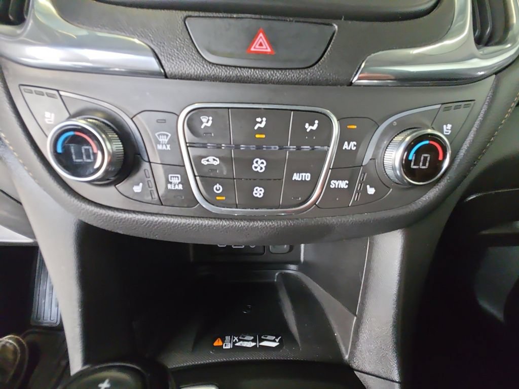 Used 2020 Chevrolet Equinox Premier FWD image 17