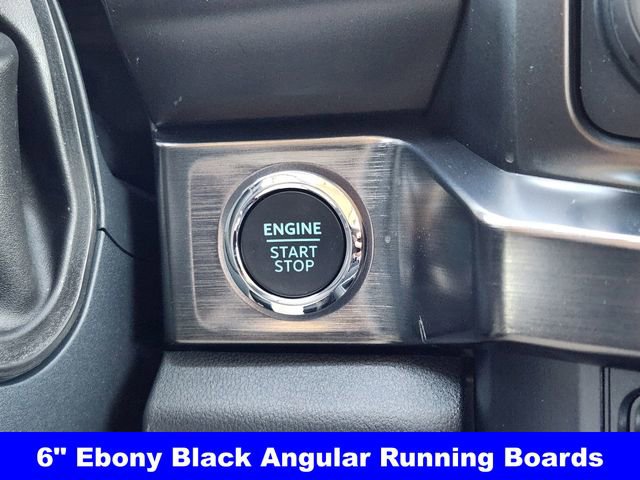 New 2026 Ford F250 Lariat w/ Black Appearance Package image 22