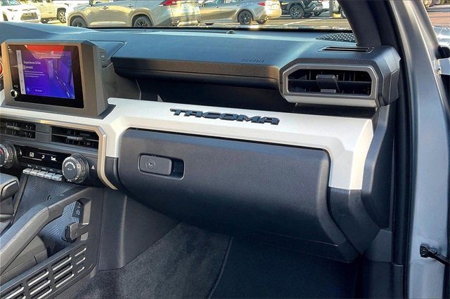 Used 2024 Toyota Tacoma TRD Off-Road image 16