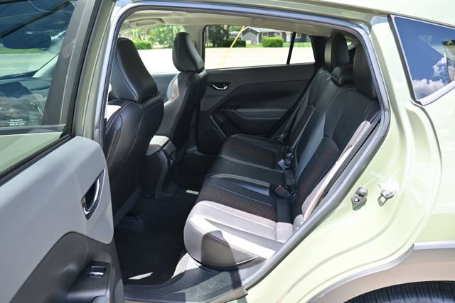 Used 2025 Subaru Crosstrek 2.5i Limited AWD/4WD image 24