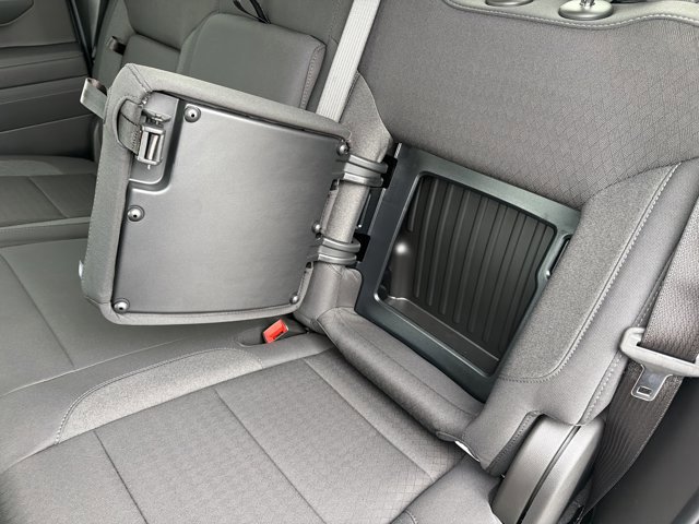 New 2026 Chevrolet Silverado 1500 RST image 24