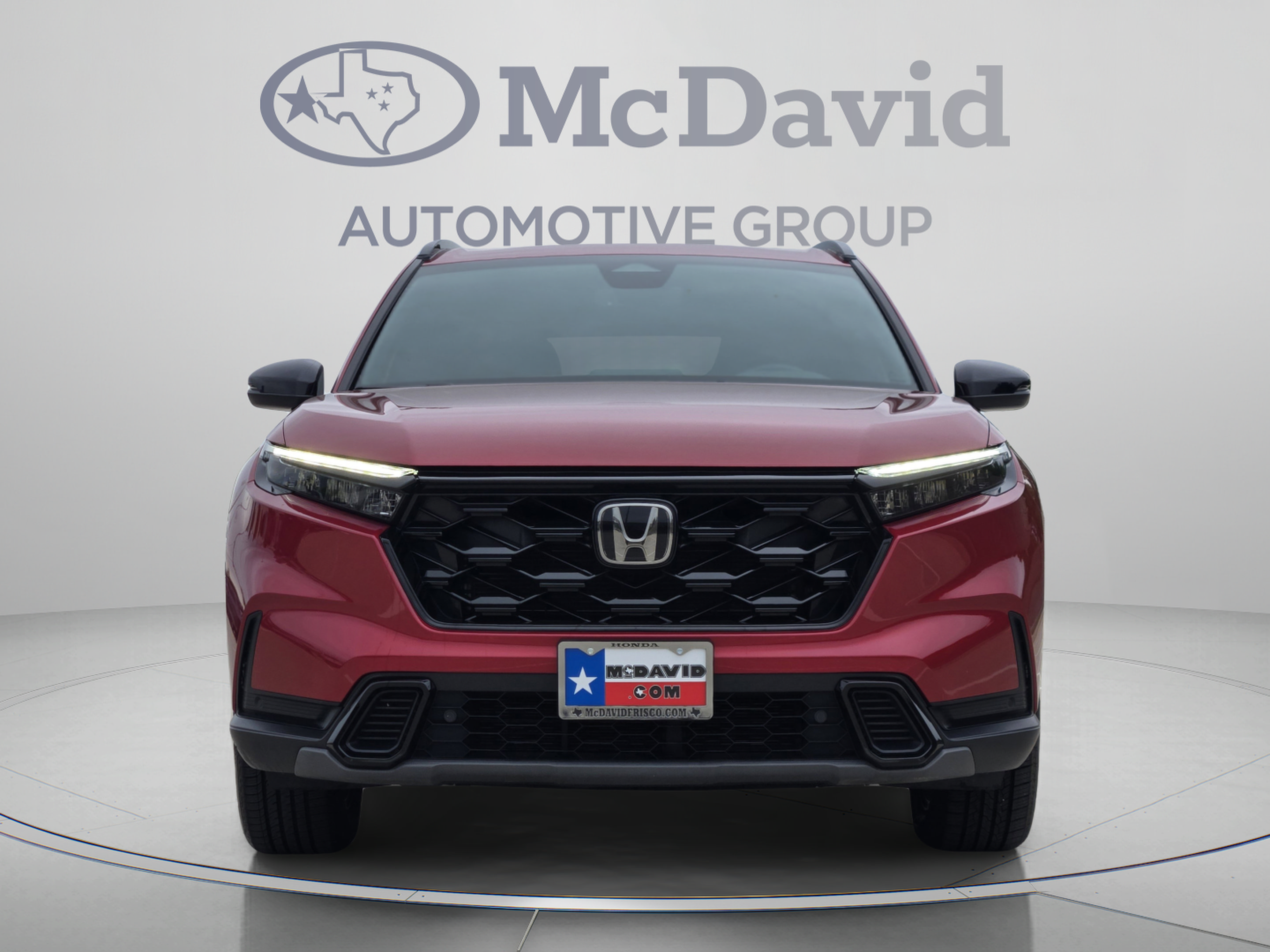 Used 2024 Honda CR-V Sport-L image 8