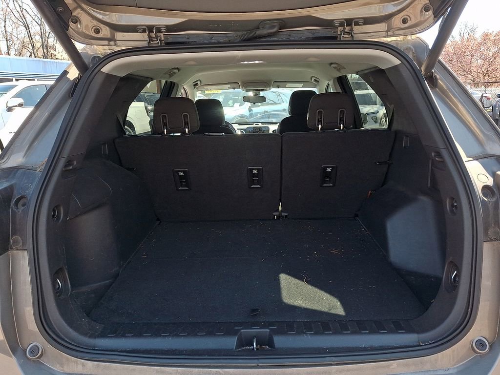 Used 2019 Chevrolet Equinox LT image 28