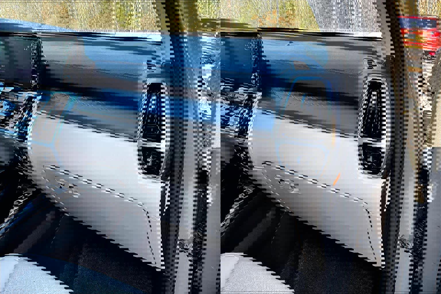 Used 2022 Kia Sorento SX image 18