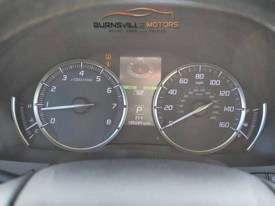 Used 2019 Acura MDX SH-AWD w/ Technology Package image 19