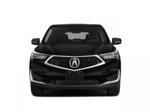 Used 2020 Acura RDX AWD w/ Technology Package image 4