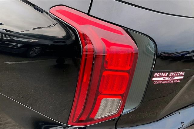 Used 2024 Hyundai Palisade Calligraphy image 29