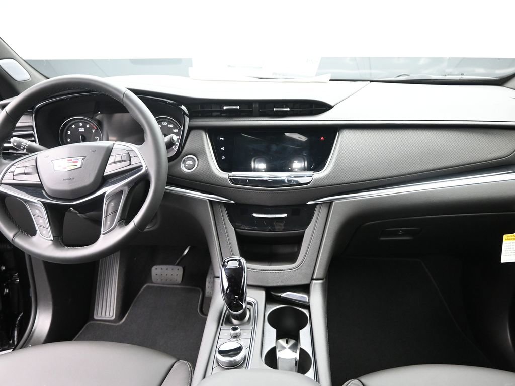 New 2026 Cadillac XT5 Premium Luxury image 22