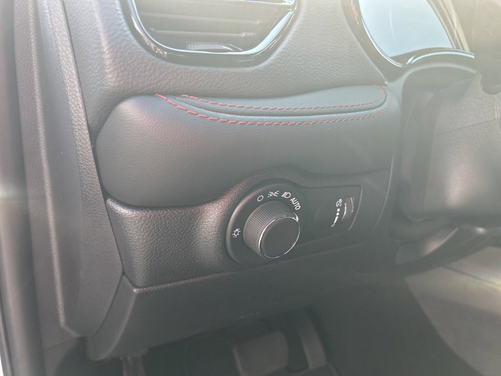 New 2026 Dodge Durango GT w/ Blacktop Package image 10