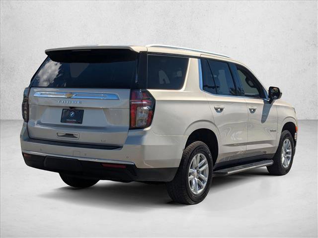 Used 2023 Chevrolet Tahoe LT image 5
