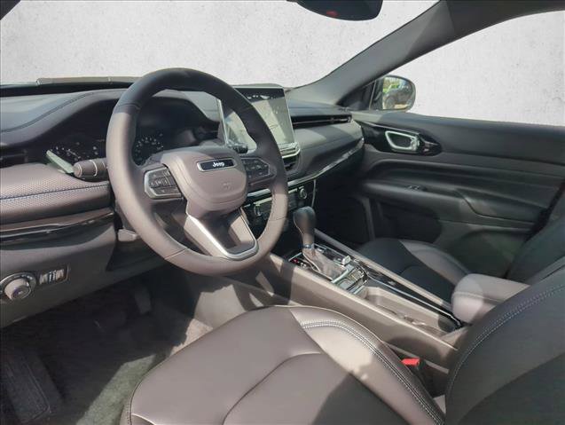 New 2026 Jeep Compass Limited image 2