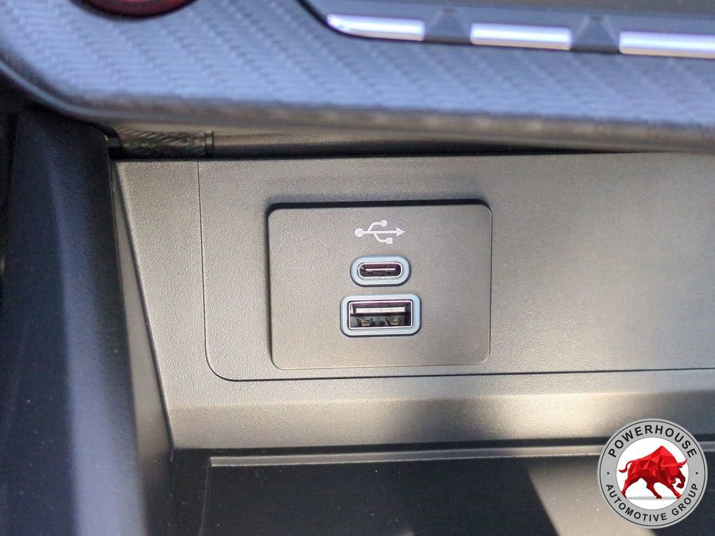 New 2026 Ford Mustang Coupe image 32