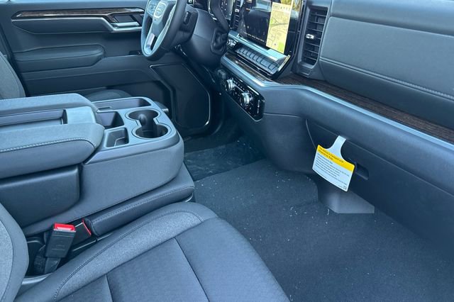 New 2026 GMC Sierra 1500 Elevation w/ X31 Off-Road Package image 17