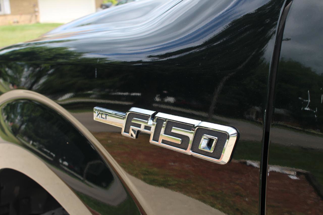 Used 2014 Ford F150 XLT w/ Equipment Group 302A Luxury AWD/4WD image 42