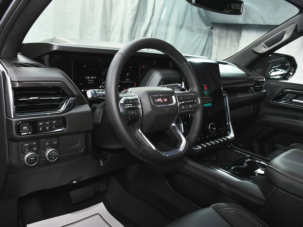 Used 2026 GMC Yukon Elevation w/ LPO, Floor Liner Package AWD/4WD image 21