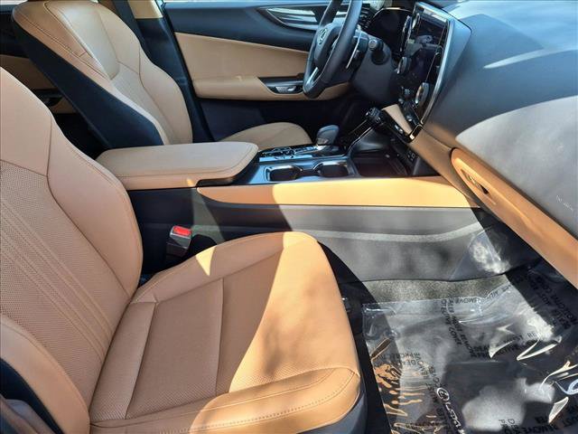 Used 2026 Lexus NX 350 AWD image 20