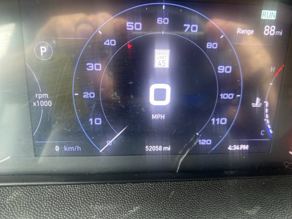 Used 2023 RAM ProMaster 2500 FWD image 9