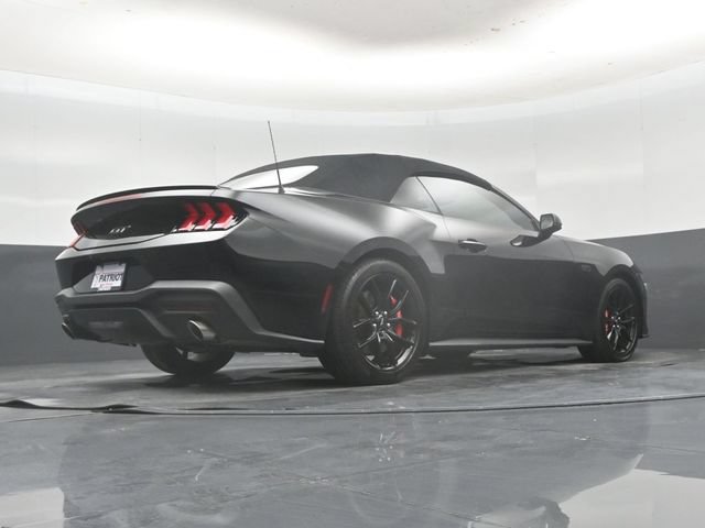 Used 2024 Ford Mustang GT Premium RWD image 43