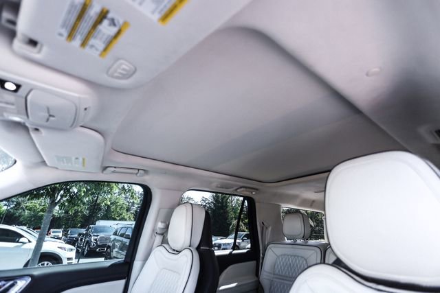 Used 2019 Lincoln Navigator L Black Label w/ Cargo Package AWD/4WD image 58