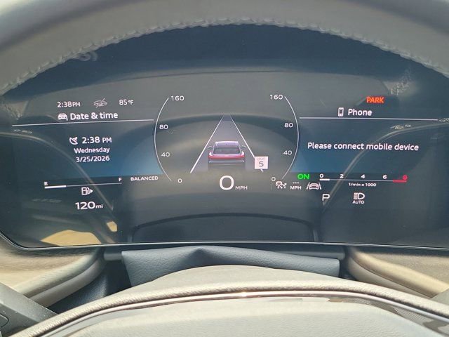 Certified 2025 Audi Q5 Premium Plus w/ Premium Plus image 23