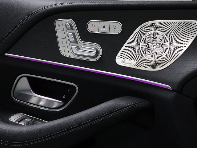 Certified 2026 Mercedes-Benz GLE 450 4MATIC image 26