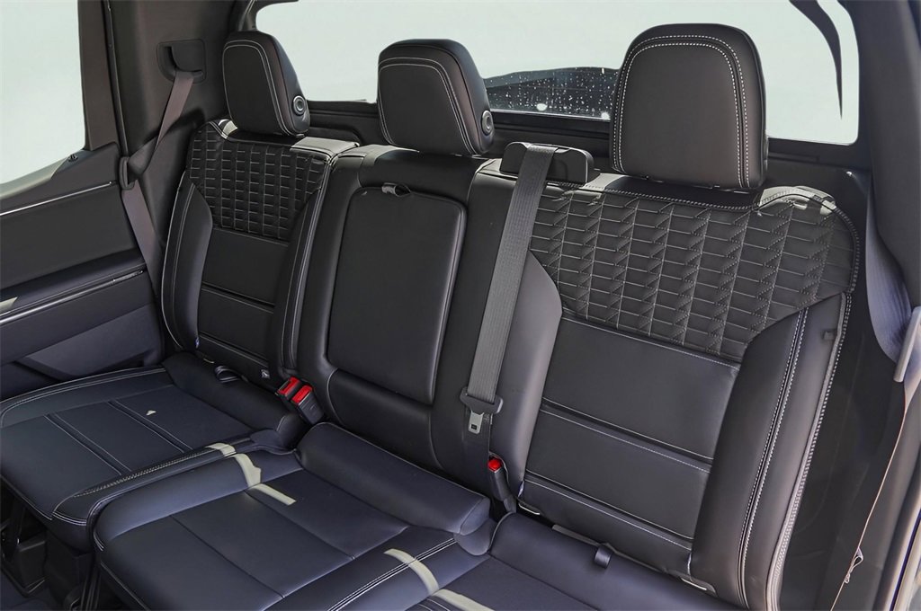 New 2025 GMC Sierra EV Denali image 25