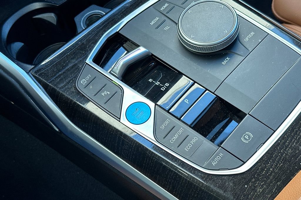 Used 2023 BMW i4 eDrive35 w/ Premium Package image 24