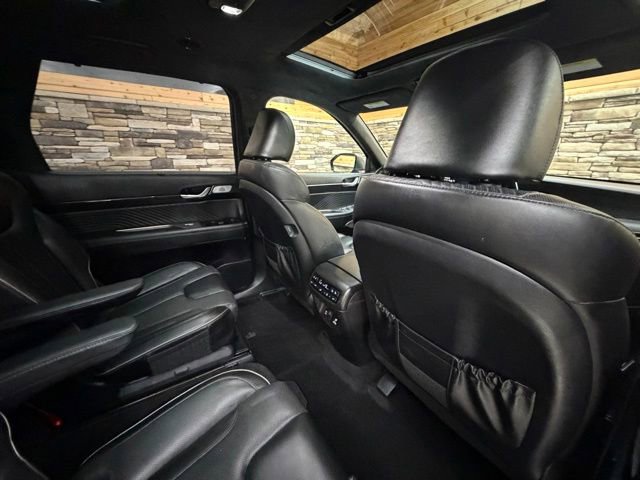 Used 2023 Hyundai Palisade Calligraphy w/ Cargo Package AWD/4WD image 32
