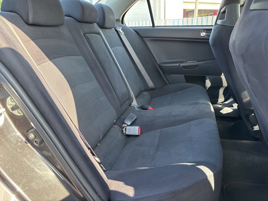 Used 2012 Mitsubishi Lancer Evolution MR image 31